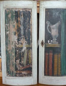 Restore Old Painted Furniture